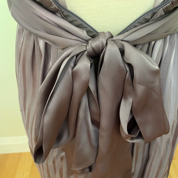 BCBG prom/bridal gown - Picture 5 of 8